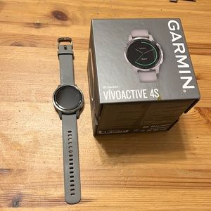 Garmin Vivoactive 4S